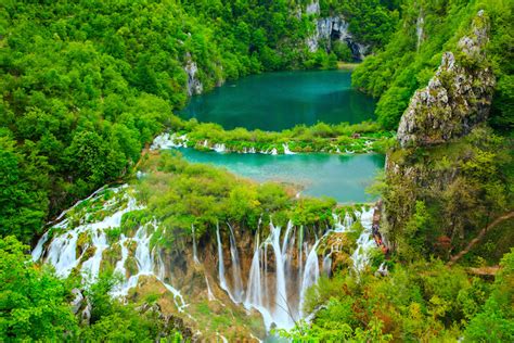 10 Best Places to Visit in Croatia (with Map & Photos) - Touropia