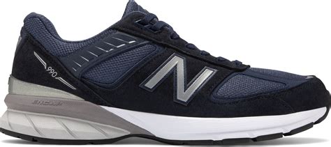 New Balance Men's 990v5 - FREE Shipping & FREE Returns - Men's Sneakers & Athletic