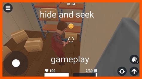 Hide And Seek Hide And Seek Games