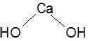 Calcium hydroxide Formula - Calcium hydroxide Uses, Properties, Structure and Formula