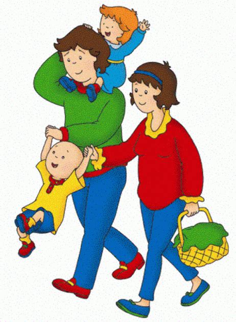 How Tall is Caillou ( Interesting Facts about Caillou)