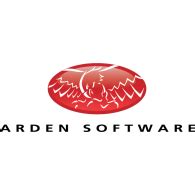 Arden Software | Brands of the World™ | Download vector logos and logotypes