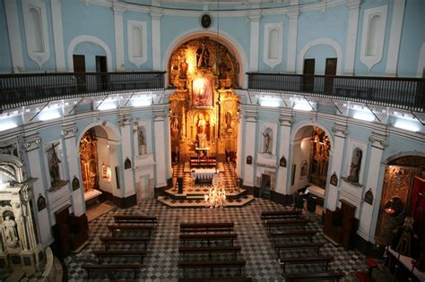 ORATORIO SAN FELIPE NERI - Web oficial de turismo de Cádiz | Cádiz, San ...