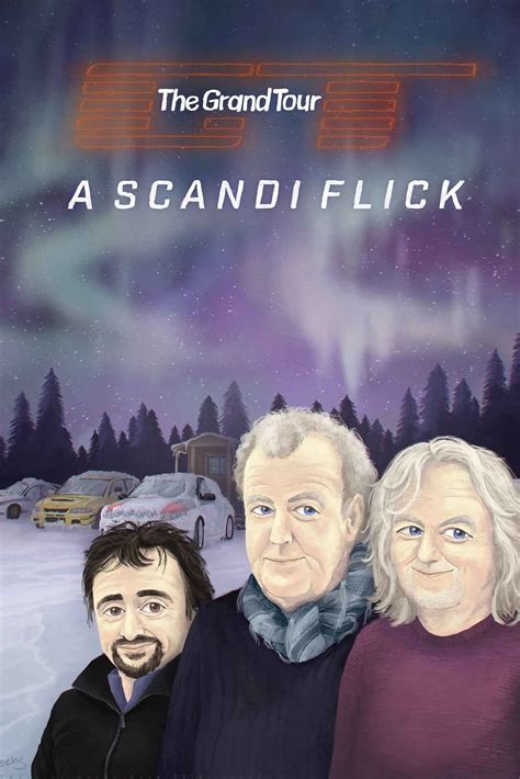 The Grand Tour Presents: A Scandi Flick Movie (2022) | Release Date, Cast, Trailer, Songs