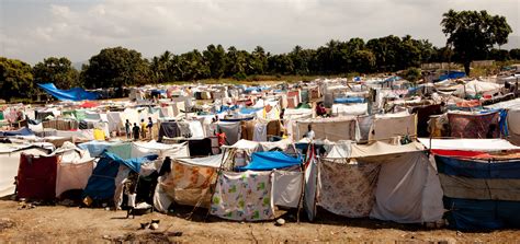 Remembering Haiti: Five Years Later - Water Mission