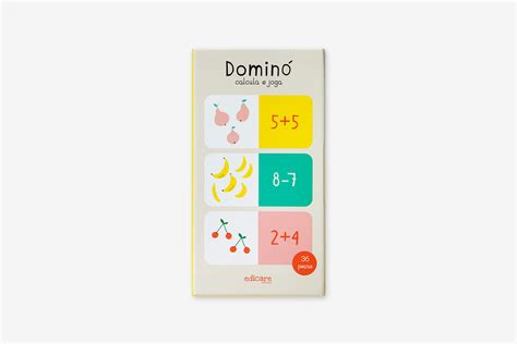 Domino - Game design on Behance