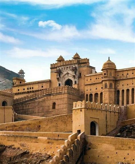 Amer Fort . | India photography, Historical india, Amer fort