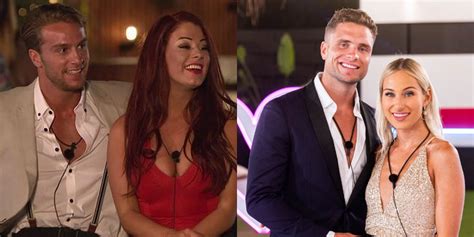 Love Island UK Season 1: Which Couples Are Still Together (& Which Aren't)