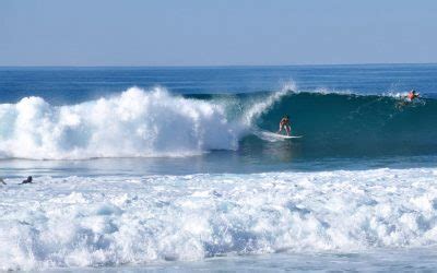 Surfing Baja California | Cielo Mar