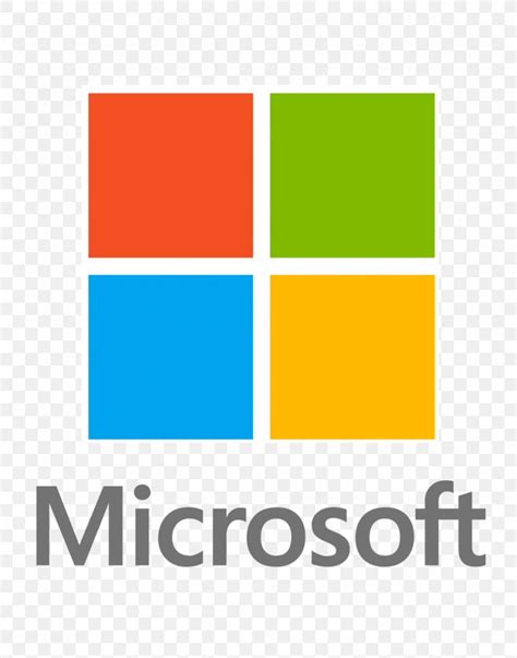 Microsoft Corporation Logo Jpeg