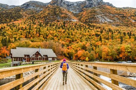 Spending time in the Laurentian Mountains should be at the top of your bucket list for Quebec ...