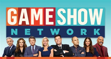 Watch Game Shows and Play Games | Game Show Network