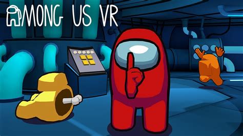 Among Us VR, è online il trailer di lancio della versione PC e Oculus Quest 2 | Game-eXperience.it