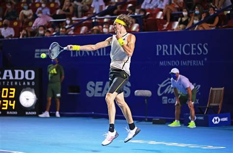 Alexander Zverev Photos, Posters & Prints | Tennis Photos