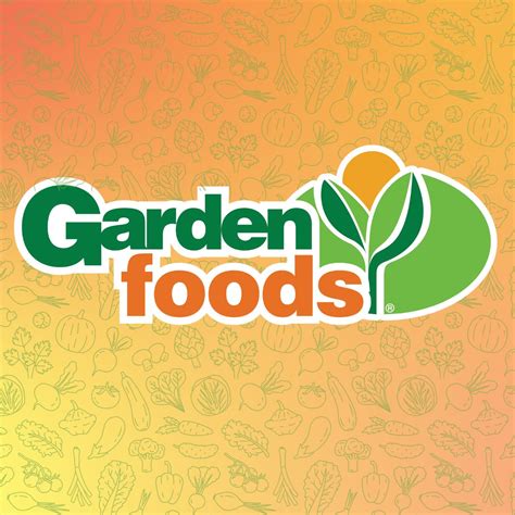 Garden Foods by AC Brand Development, Inc. - Photos | Facebook