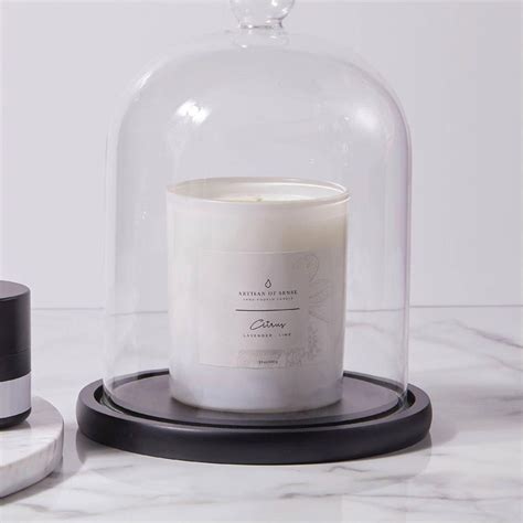 13 Singapore Candle Brands From $15 That Are Lit AF - ZULA.sg