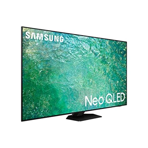 SAMSUNG 55-Inch Class Neo QLED 4K QN85C Series Neo Quantum HDR, Dolby ...