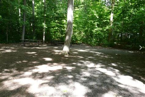 Woodlands Campground, Sandbanks – OntarioCamping.ca