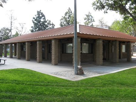 Rossmoor Community Services District - Rossmoor Park