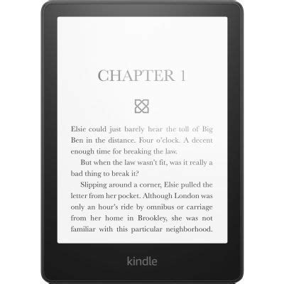 Amazon Kindle Paperwhite (11th Gen) 16GB In Sri Lanka | Amazon Kindle ...