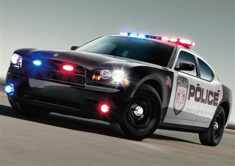 10 Most Expensive Police Cars In The World: Fast Justice on Wheels ...