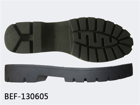 Gum rubber sole China Manufacturer,Factory - SOLEMASTER