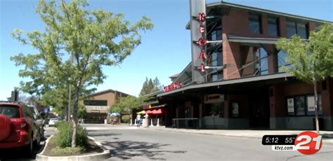 Bend Regal Cinemas reopens July 10th - KTVZ