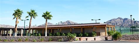 Fortuna De Oro RV Park (55+) - 5 Photos, 1 Reviews - Yuma, AZ