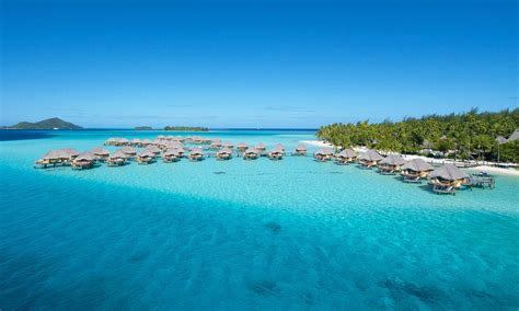 Le Bora Bora by Pearl Resorts | Tahiti.com