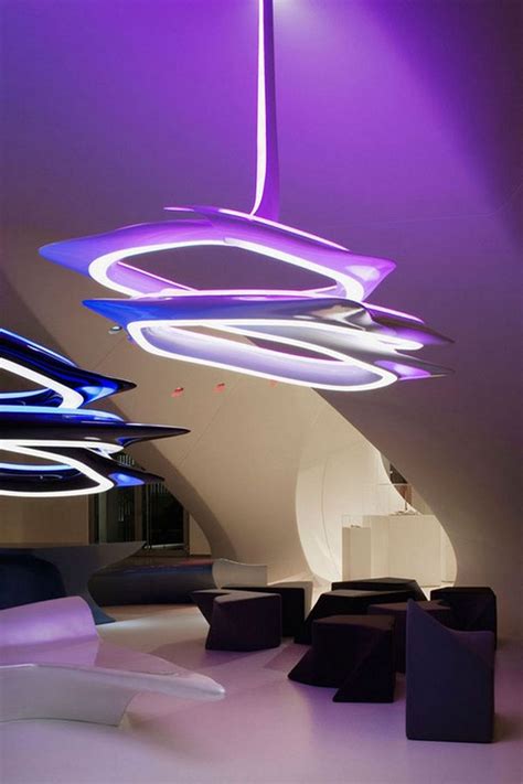 65+ Awesome Modern and Futuristic Furniture Design and Concept - Page 6 of 67