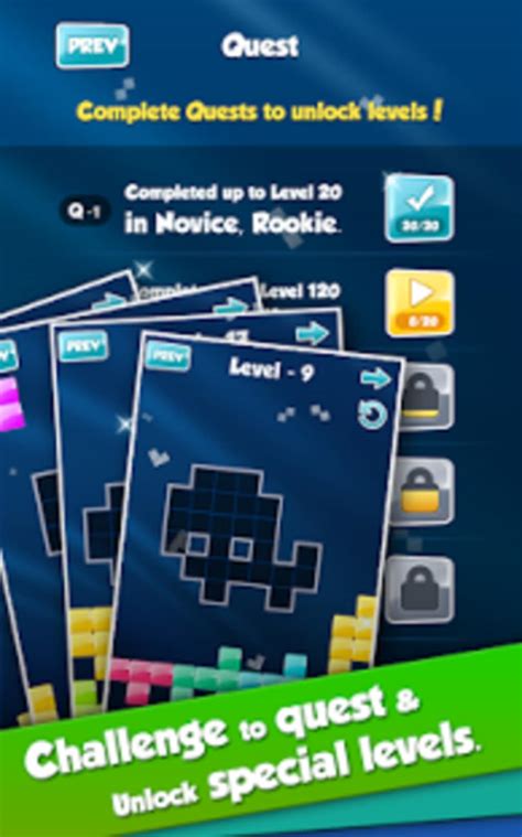 Block APK for Android - Download