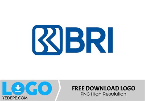 Logo BRI | Free Download Logo Format PNG | Logo PNG | Logo Keren