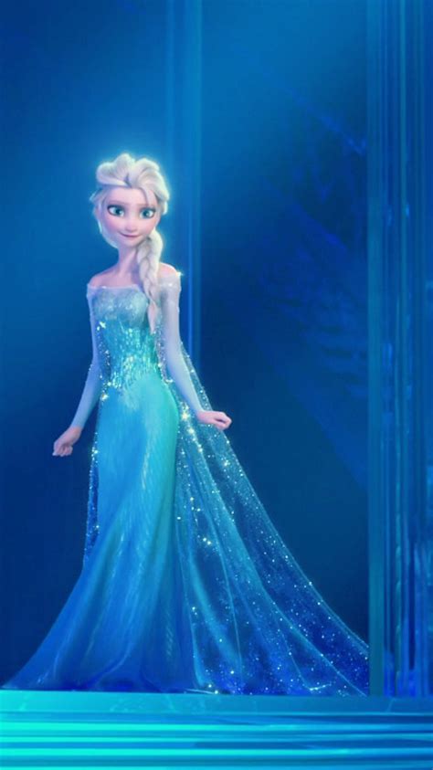 Elsa - Frozen Photo (39558278) - Fanpop