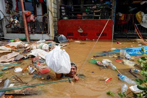 Few hear climate 'wake up call' after Jakarta's deadly flood - LiCAS ...