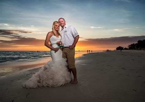 Anna Maria Island Beach Weddings | Anna Maria Island, FL Wedding ...