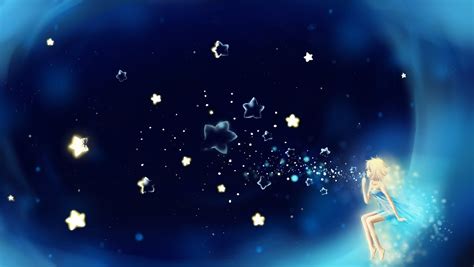 HD Dream Anime Wallpapers - Wallpaper Cave