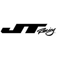 JT Racing Logo - LogoDix