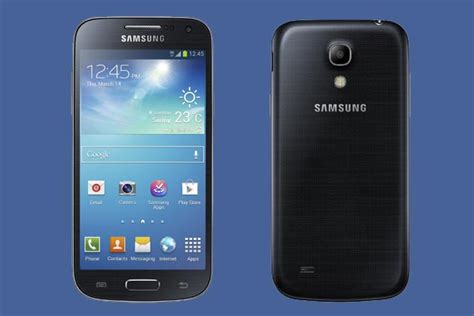 Samsung Galaxy S4 Mini: Samsung Galaxy S4 mini price in india