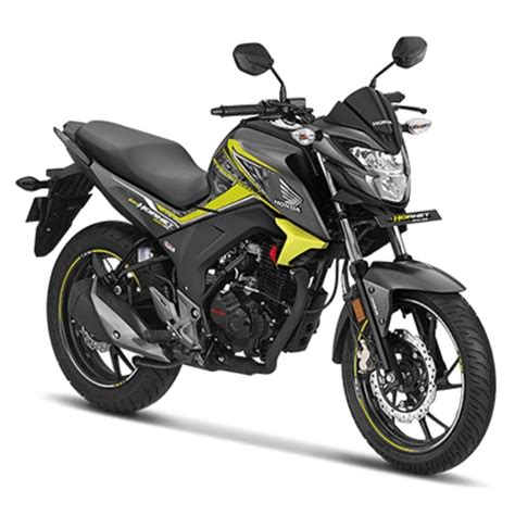 Honda CB Hornet 160R (ABS) Price in Bangladesh & Full Specification 2024