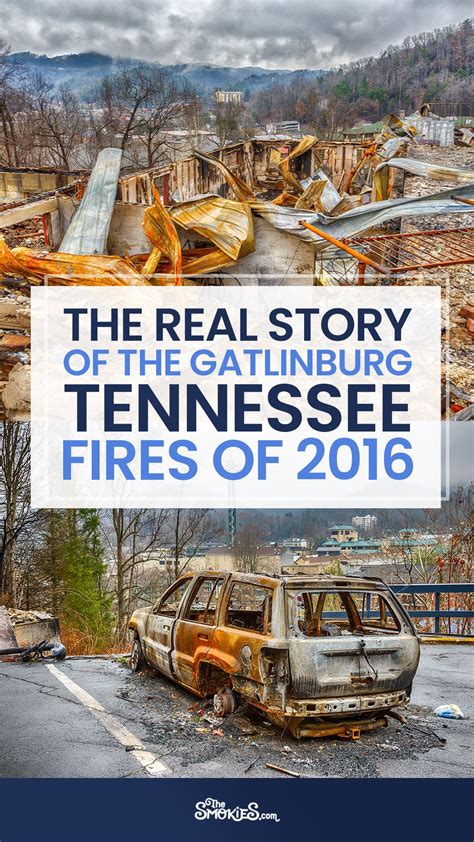 Gatlinburg fire – Artofit