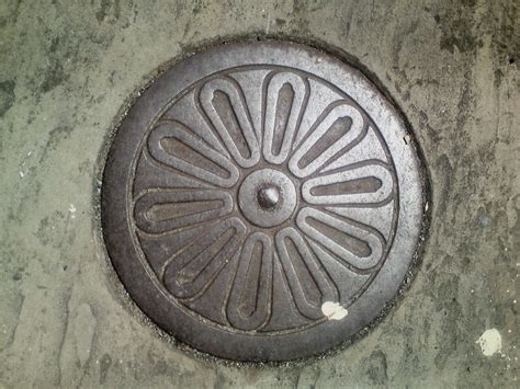 Victorian Coal Chute Cover | Victorian Coal Chute Cover, Ale… | Flickr