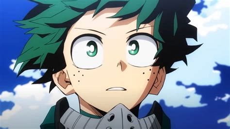 My Hero Academia Season 7 officially confirmed