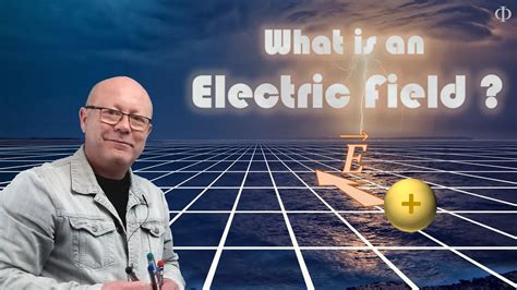 What is an Electric Field? (Physics - Electricity) - YouTube