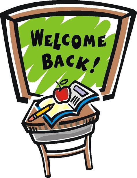 Free Welcome Back To School Signs, Download Free Welcome Back To School Signs png images, Free ...