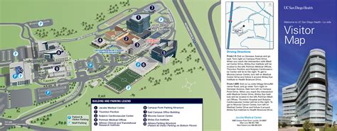 Med Maps | Hospital Wayfinding