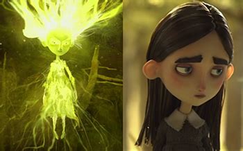 Characters in ParaNorman - TV Tropes