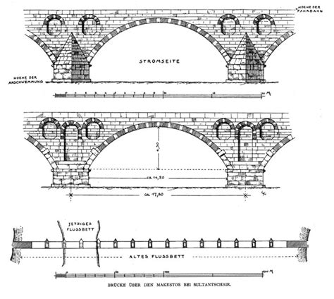 List of Roman bridges - Wikipedia, the free encyclopedia | Architecture drawing, Gothic ...