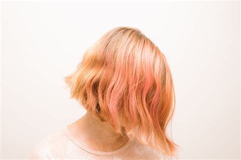 Pink Hair Don't Care: How I Keep My Pink Hair Healthy and Vibrant – Janna Conner