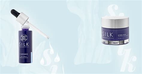 Liquid Silk Skincare Benefits, Silk Therapeutics Review