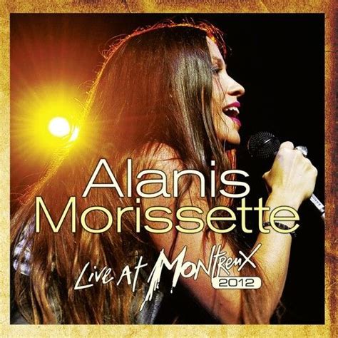 Alanis Morissette - Live At Montreux 2012 [Vinyl] | Rakuten